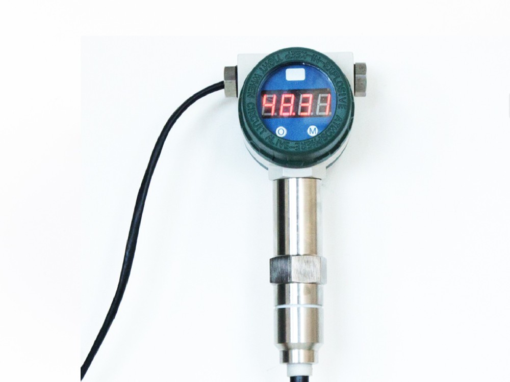 HR-HT 在線式粉塵檢測儀